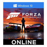 Forza Motorsport Standard Edition Microsoftonline Pc