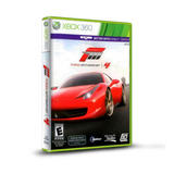 Forza Motosport 4 Motorsport Standard Edition Microsoft Xbox 360 Físico