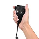 FOSA Microfone De Alto Falante De Carro Durável Com Conector RJ De 8 Pinos Para Rádio Móvel Motorola GB338 GM950 GM300 GM3688 MCX760 GM3188