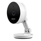 FOSCAM Câmera IP Com Resolução QHD 3K 5M Wi Fi De Banda Dupla