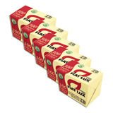 Fósforo Longo Fiat Lux 6 Caixas Com 50u Kit 5