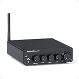 Fosi Audio BT30D Pro Tpa3255 Hi