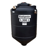 Fossa Biodigestor 1300 Litros 10 Pessoas Residencial