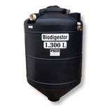 Fossa Biodigestor 1300 Litros P 10 Pessoas Residencial