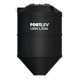 Fortlev