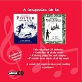 Foster   MacDowell Companion CD