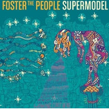 foster the people-foster the people Cd Supermodel Lacrado Foster The People
