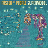 foster the people-foster the people Cd Supermodelo