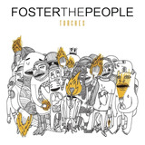 Foster The People Torches Lp Vinil Lacrado