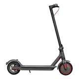 Foston Patinete Elétrico S09 Pro Bluetooth Bateria 10400mah Cor Cinza Escuro