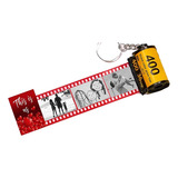 Foto Chaveiro Filme Personalizado