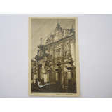 Foto Postal Antiga Bahia