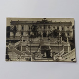 Foto Postal Dos Anos 50 Palácio Do Governo Vitória Es