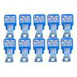 Fotocélula 12v 10a Kit 50un