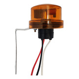 Fotocelula Rele Fotoeletronico Bivolt C Base Ip65 12 Un