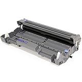 Fotocondutor Brother Evolut Preto DR 520