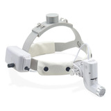 Fotoforo Luz Led 5w Cirurgico Medico Dentista Veterinário
