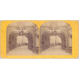 Fotografia Estereoscópica Exposição Universal 1867
