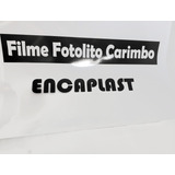 Fotolito Negativo Carimbo Serigrafia Liso Jato De Tinta A4