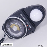 Fotômetro Analógico