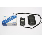 Fotometro Flashmate Sekonic L 308s