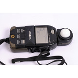 Fotômetro Minolta Flash Meter V