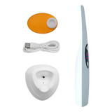 Fotopolimerizador Cinza Led Sem Fio lv 3 
