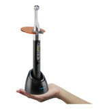 Fotopolimerizador Emitter Now Black Schuster 4 Leds