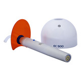 Fotopolimerizador Led Sem Fio Ec500 Ecel
