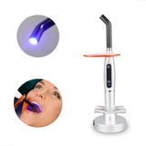Fotopolimerizador Odontológico Cura Resina 1 Seg Emitter