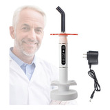 Fotopolimerizador Odontológico Cura Resina 1 Seg Emitter
