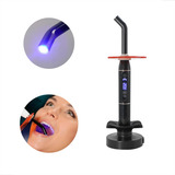 Fotopolimerizador Odontológico Cura Resina 1 Seg Emitter