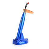 Fotopolimerizador Odontológico Sem Fio 5w Recarrregavel