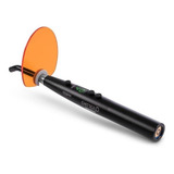 Fotopolimerizador Sem Fio Schuster Emitter D Led Clareador