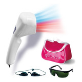 Fototerapia Led Vitality Azul Vermelho Facial Ponce