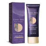 Foundation Make up Body Concealer Waterproof Cover Scar Birt