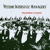 Fountains Of Wayne Welcome Interstate Manager Novo Lacr Orig