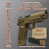 Fourty Third Edition Blue Book Of Gun Values
