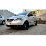 Fox 1 0 8v Flex Completo Flex 4portas
