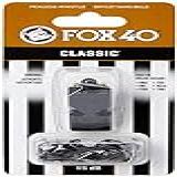 Fox 40 Apito Oficial Classic Com