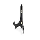 Fox Run Suporte De Placa Preta 25 4 Cm
