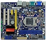 FOXCONN Placa Mãe H61MX LGA1155 Intel