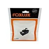 Foxlux Cachimbo Duplo Pct C-1 Un