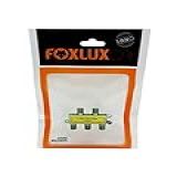 Foxlux Divisor De Baixa Frequência Foxlux 5 900MHz 4 Saídas Pacote Com 1 Unidade