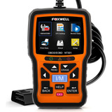 Foxwell Nt301 Obd2 Scanner Automotivo Leitor De Código
