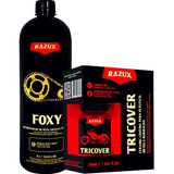 Foxy Limpa Corrente Motor Razux