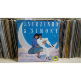 Fr Discos lp Jairzinho E Simony