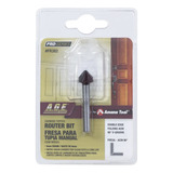 Fr382 Fresa Acm Amana Tool 90