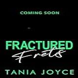 Fractured Frets A Rockstar Romance
