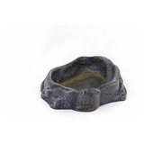 Fragata Ornamentos Bebedouro Para Répteis G 17x13x4 Cm